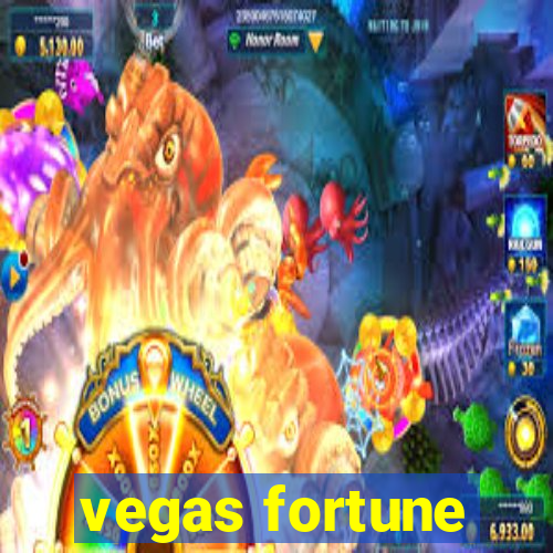 vegas fortune